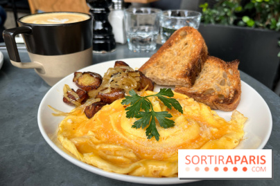 Zinqué Paris - nos photos - B9975600 82AF 4913 8524 335A1BE5DF47