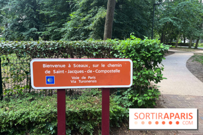 Paris-Rambouillet à pied - nos photos - D5CC19C4 B03C 476F 9CF4 62659F0F2164