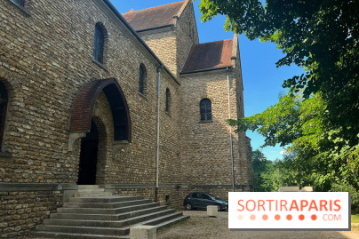 Paris-Rambouillet à pied - nos photos - A335A724 08EF 4BD1 9668 39B5B2C7E0C5