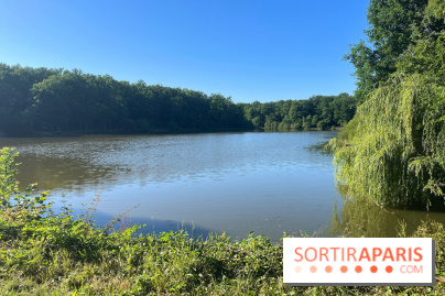 Paris-Rambouillet à pied - nos photos - 33648372 45C8 4692 8239 B090140DB6B9