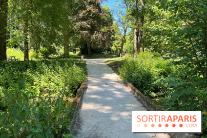 Paris-Rambouillet à pied - nos photos - FA66CB5F 10BE 42D1 AE35 99C2632AD19A