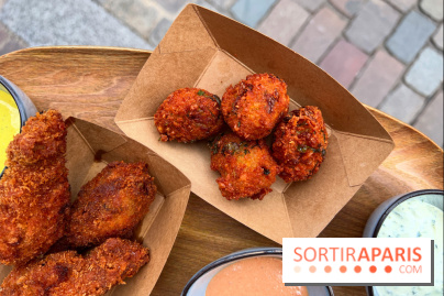 Ti Dodo Gourmand - Gato piment