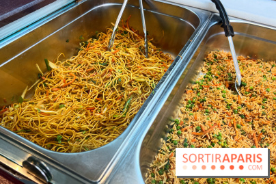 Ti Dodo Gourmand - Comptoir