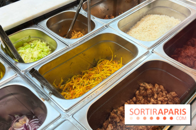 Ti Dodo Gourmand - Comptoir