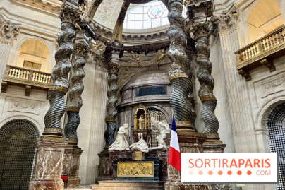 Eglise Val de Grace - IMG 4039