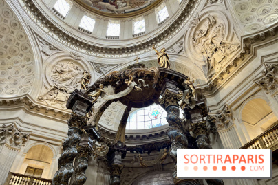 Eglise Val de Grace - IMG 4040