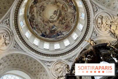 Eglise Val de Grace - IMG 4041