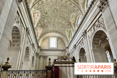 Eglise Val de Grace - IMG 4050