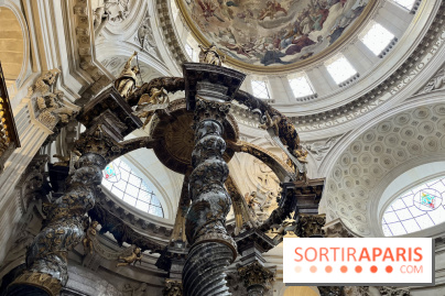 Eglise Val de Grace - IMG 4055