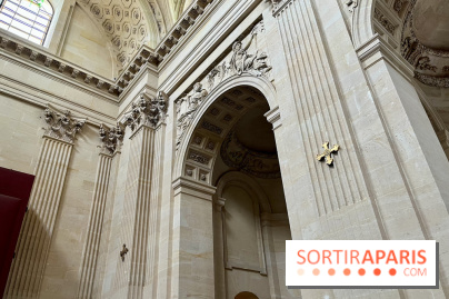 Eglise Val de Grace - IMG 4059