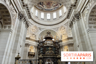 Eglise Val de Grace - IMG 4060