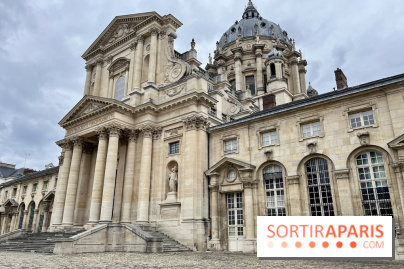 Eglise Val de Grace - IMG 4097