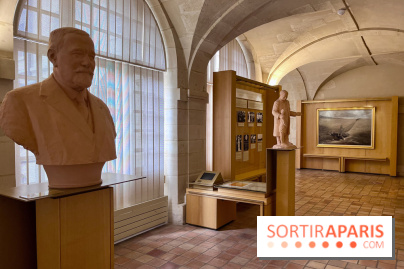 Musée du Service de santé des armées - IMG 4067