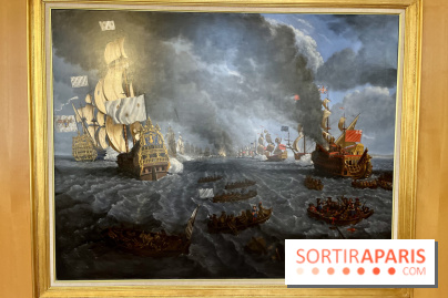 Musée du Service de santé des armées - IMG 4068