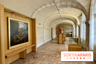 Musée du Service de santé des armées - IMG 4069