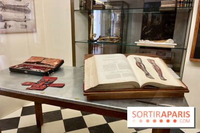 Musée du Service de santé des armées - IMG 4071