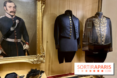 Musée du Service de santé des armées - IMG 4075