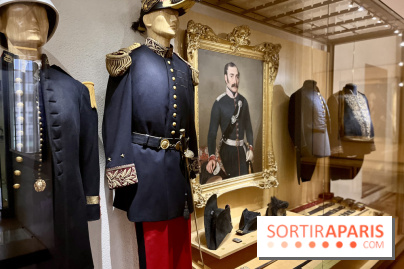 Musée du Service de santé des armées - IMG 4076