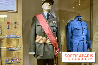 Musée du Service de santé des armées - IMG 4077