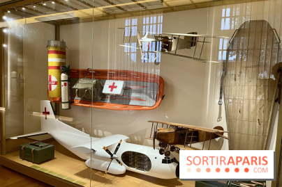 Musée du Service de santé des armées - IMG 4085