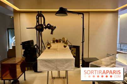 Musée du Service de santé des armées - IMG 4087