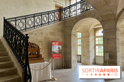 Musée du Service de santé des armées - IMG 4090