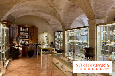 Musée du Service de santé des armées - IMG 4091