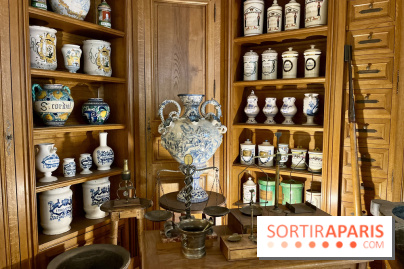 Musée du Service de santé des armées - IMG 4094