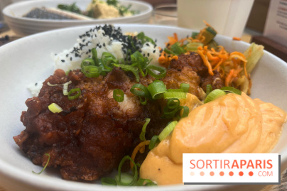 Bonne Table, l'adresse gourmande et solidaire dans le 8e - 19CE4742 7093 4943 B310 2A7090F97A8C