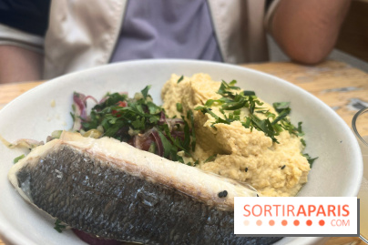 Bonne Table, l'adresse gourmande et solidaire dans le 8e - 80A05808 BC03 4501 BAD4 2FE192CA275C