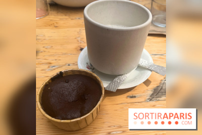 Bonne Table, l'adresse gourmande et solidaire dans le 8e - B2B33BCB E0ED 4976 BD21 8E295A5C6DF2