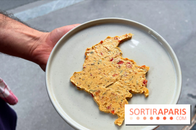 Shuzo - Beurre Colombie