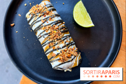 Shuzo - Tamal shiitake