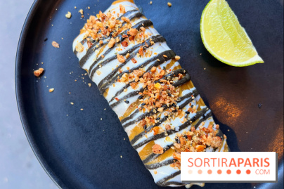 Shuzo - Tamal shiitake