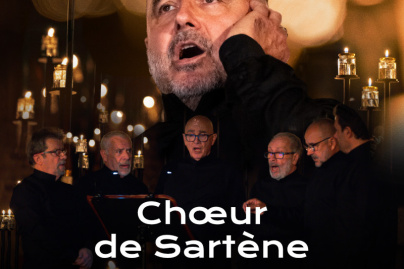 Campagne #34984 - Copie de Visuel fiche événement   chœurdesartène   800x800px