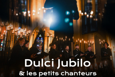 Campagne #34984 - Copie de Visuel fiche événement   dulcijubilo   800x800px