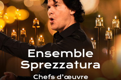 Campagne #34984 - Copie de Visuel fiche événement   sprezzatura   800x800px