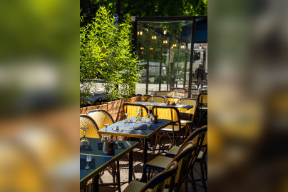 Les Rupins, le restaurant qui cartonne à Paris 