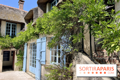 Maison Jean Monnet - IMG 4253