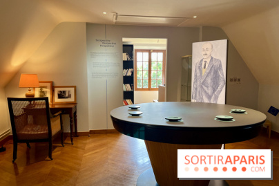 Maison Jean Monnet - IMG 4267