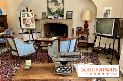 Maison Jean Monnet - IMG 4283