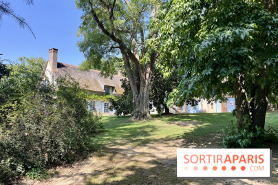 Maison Jean Monnet - IMG 4303