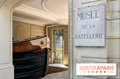 Musée de la Batellerie et des voies navigables à Conflans-Sainte-Honorine (78) - image00028