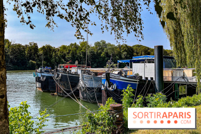 Conflans-Sainte-Honorine (78)