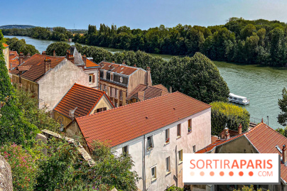 Conflans-Sainte-Honorine (78)