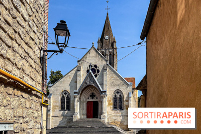 Conflans-Sainte-Honorine (78)