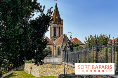 Conflans-Sainte-Honorine (78)