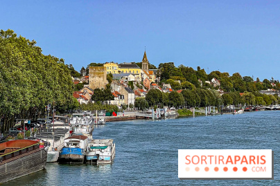 Conflans-Sainte-Honorine (78)