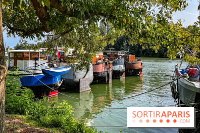 Conflans-Sainte-Honorine (78)