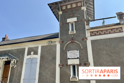 Maison musée Maurice Ravel - IMG 4193